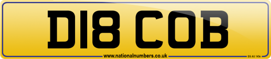 D18 COB
