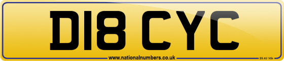 D18 CYC