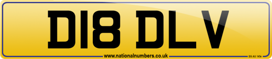 D18 DLV