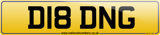 D18 DNG