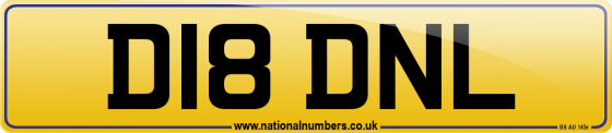 D18 DNL