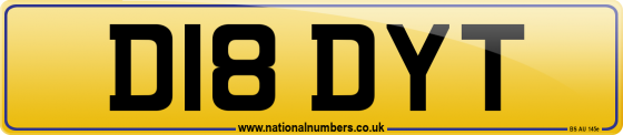 D18 DYT
