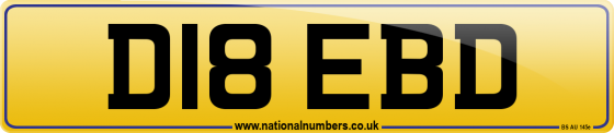 D18 EBD