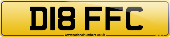 D18 FFC