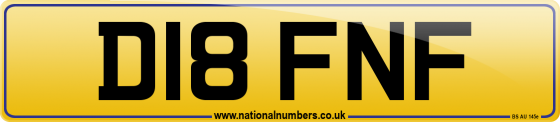 D18 FNF