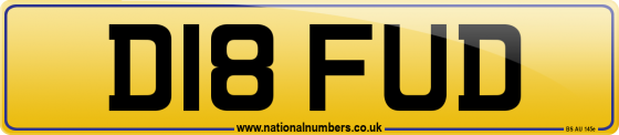 D18 FUD