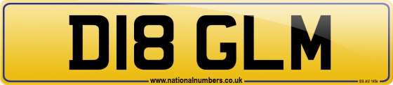 D18 GLM