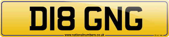 D18 GNG