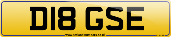 D18 GSE