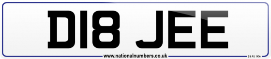D18 JEE