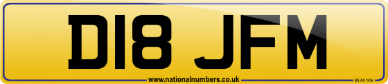 D18 JFM