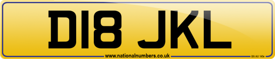 D18 JKL
