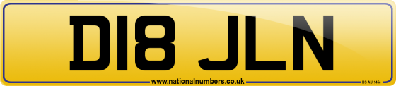 D18 JLN