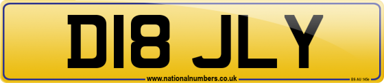 D18 JLY