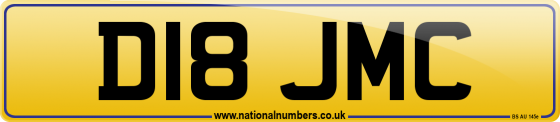 D18 JMC