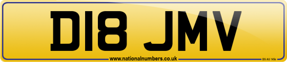 D18 JMV