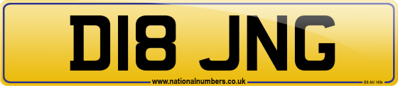 D18 JNG