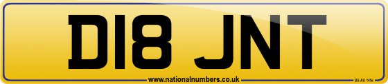 D18 JNT