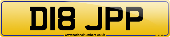 D18 JPP