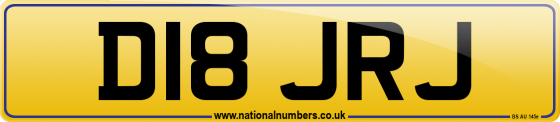 D18 JRJ