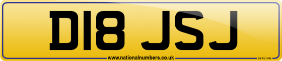 D18 JSJ
