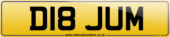 D18 JUM
