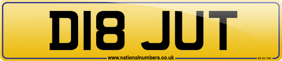 D18 JUT