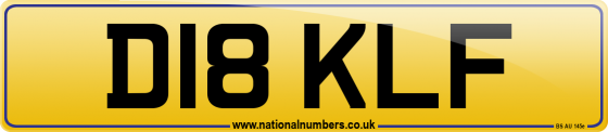 D18 KLF