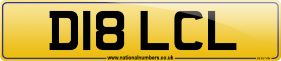 D18 LCL