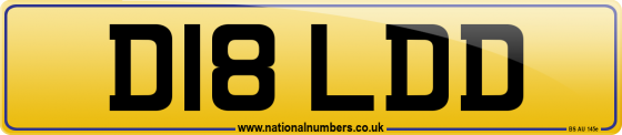 D18 LDD
