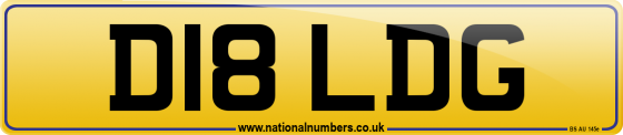 D18 LDG
