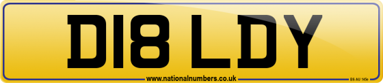 D18 LDY