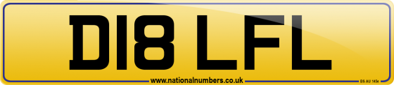 D18 LFL