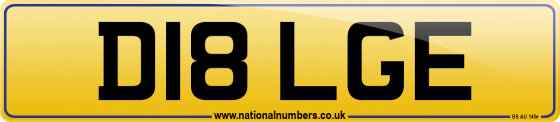 D18 LGE