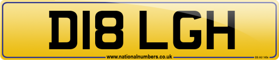 D18 LGH
