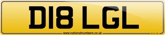 D18 LGL