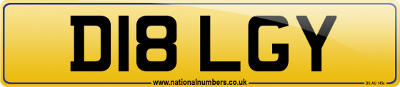 D18 LGY