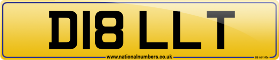 D18 LLT