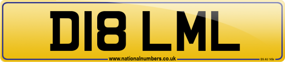 D18 LML