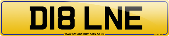 D18 LNE