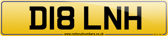 D18 LNH