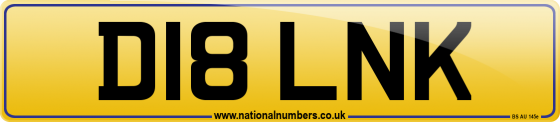 D18 LNK