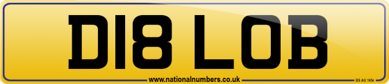 D18 LOB