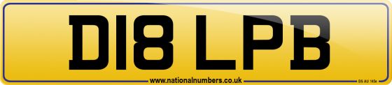 D18 LPB