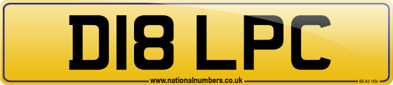 D18 LPC