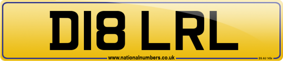 D18 LRL