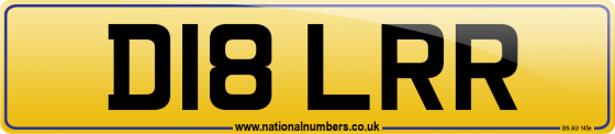 D18 LRR