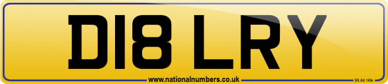 D18 LRY