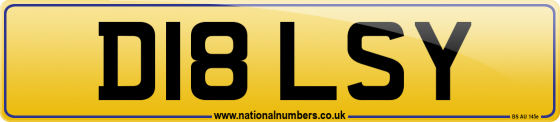 D18 LSY