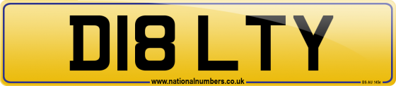 D18 LTY